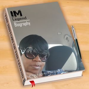 Meet your Posher, Tamika